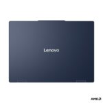 LENOVO IdeaPad 5 2-in-1 14AHP11, 14,0" WUXGA Touch, AMD Ryzen 7 250, 16GB, 512GB, NoOS, NoAdp, Cosmic Blue - Image 4
