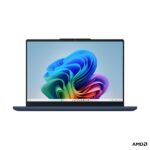LENOVO IdeaPad 5 2-in-1 14AHP11, 14,0" WUXGA Touch, AMD Ryzen 7 250, 16GB, 512GB, NoOS, NoAdp, Cosmic Blue