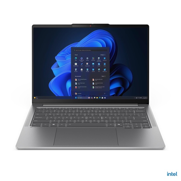 LENOVO IdeaPad 5 2-in-1 14IPH11, 14,0" WUXGA Touch, Intel Core U5 322, 16GB, 512GB, NoOS, NoAdp, Luna Grey - Image 1