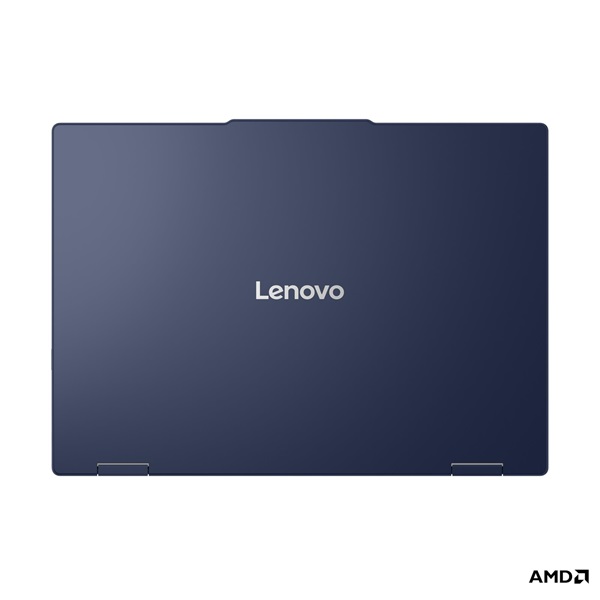 LENOVO IdeaPad 5 2-in-1 15AHP11, 15.3" WUXGA Touch, AMD Ryzen AI 5 230, 16GB, 512GB SSD, NoOS, NoAdp, Cosmic Blue - Image 5