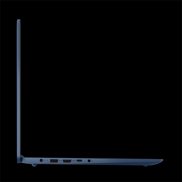 LENOVO IdeaPad Slim 3 15ABR8, 15,6" FHD, AMD Ryzen 5 5625U, 8GB, 512GB, Win11 Home, NoAdp, Abyss Blue - Image 2