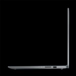 LENOVO IdeaPad Slim 3 15ABR8, 15,6" FHD, AMD Ryzen 7 5825U, 8GB, 512GB, NoOS, NoAdp, Arctic Grey - Image 4