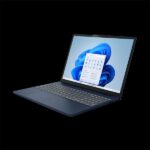 LENOVO IdeaPad Slim 3 15AHP10, 15,3" WUXGA, AMD Ryzen 5 8640HS, 16GB, 512GB, NoOS, NoAdp, Cosmic Blue - Image 2