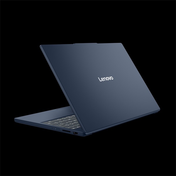 LENOVO IdeaPad Slim 3 15AHP10, 15,3" WUXGA, AMD Ryzen 5 8640HS, 16GB, 512GB, NoOS, NoAdp, Cosmic Blue - Image 3