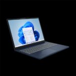 LENOVO IdeaPad Slim 3 15AHP10, 15,3" WUXGA, AMD Ryzen 5 8640HS, 16GB, 512GB, NoOS, NoAdp, Cosmic Blue