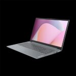 LENOVO IdeaPad Slim 3 15AMN8, 15,6" FHD, AMD Ryzen 3 30, 8GB, 512GB, NoOS, NoAdp, Arctic Grey - Image 2