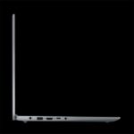 LENOVO IdeaPad Slim 3 15AMN8, 15,6" FHD, AMD Ryzen 5 40, 8GB, 512GB, NoOS, NoAdp, Arctic Grey - Image 3