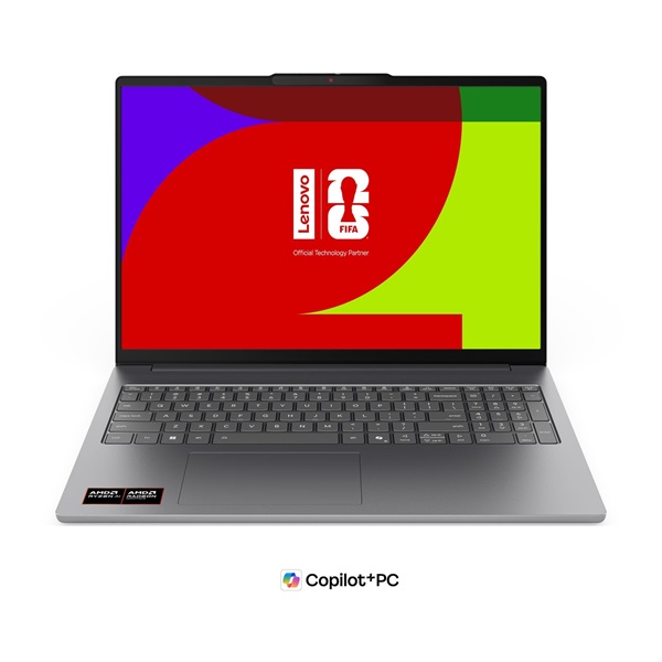LENOVO_IdeaPad_Slim_5_16AGP11_160_WUXGA_AMD_Ryzen_AI_5_430_16GB_512GB_SSD_NoOS_NoAdp_Luna_Grey-i2022316.jpg LENOVO IdeaPad Slim 5 16AGP11, 16.0" WUXGA, AMD Ryzen AI 5 430, 16GB, 512GB SSD, NoOS, NoAdp, Luna Grey - Image 1