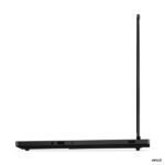LENOVO Legion 5 15AHP11, 15,3" WQXGA, AMD Ryzen 7 250, 16GB, 512GB, nV RTX5050 8GB, NoOS, Eclipse Black - Image 5