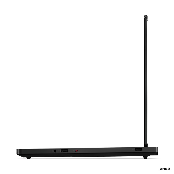 LENOVO Legion 5 15AHP11, 15,3" WQXGA, AMD Ryzen 7 250, 16GB, 512GB, nV RTX5050 8GB, NoOS, Eclipse Black - Image 5