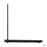 LENOVO Legion 5 15AHP11, 15,3" WQXGA, AMD Ryzen 7 250, 16GB, 512GB, nV RTX5050 8GB, NoOS, Eclipse Black - Image 4