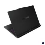 LENOVO Legion 5 15IRX10, 15,1" WQXGA, Intel Core I7-14700HX, 16GB, 1TB, nV RTX5050 8GB, NoOS, Eclipse Black - Image 4