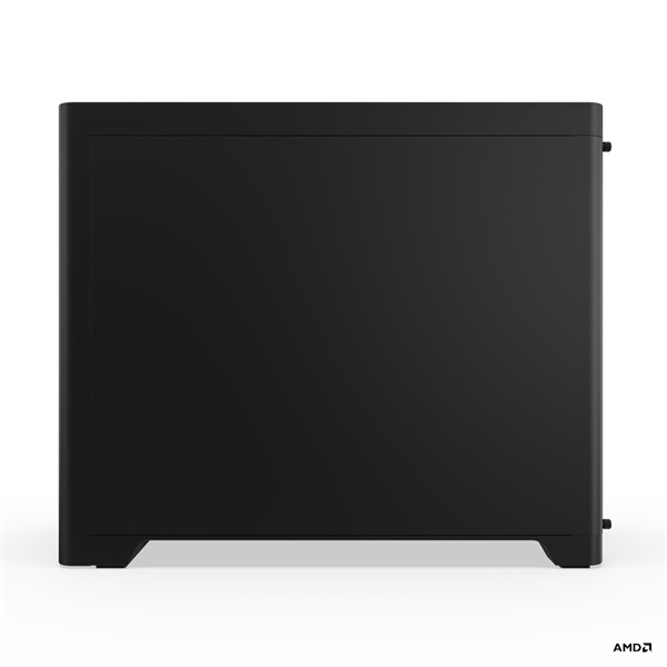 LENOVO Legion T5 30AGB10, AMD Ryzen 7 7800X3D, 48GB, 1TB, RTX 5070 12GB, NoOS, Eclipse Black - Image 5