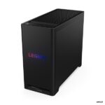 LENOVO Legion T5 30AGB10, AMD Ryzen 7 9800X3D, 48GB, 1TB, RTX 5070Ti 16GB, NoOS, Eclipse Black - Image 2