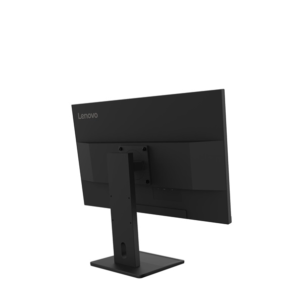 LENOVO Monitor - ThinkVision E27-40; 27" FHD 1920x1080 IPS, 16:9, 4ms, 100Hz, 1500:1, 300cd/m2, HDMI, DP, VGA - Image 5