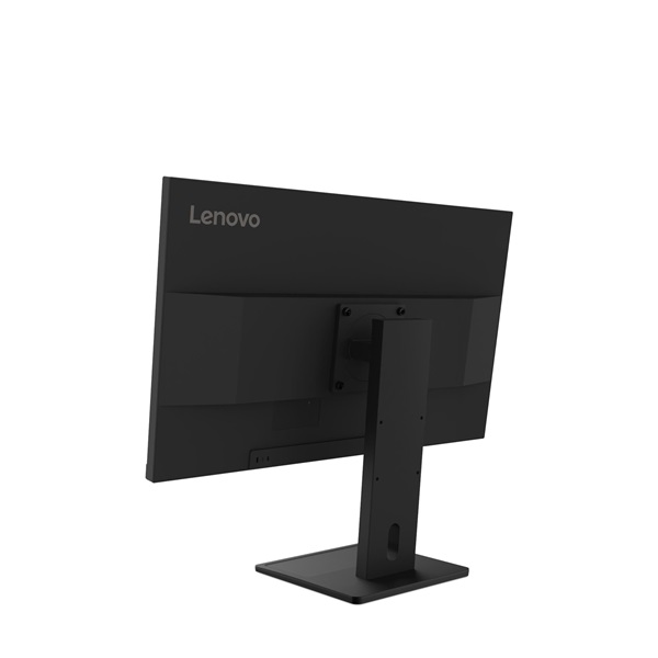 LENOVO Monitor - ThinkVision E27-40; 27" FHD 1920x1080 IPS, 16:9, 4ms, 100Hz, 1500:1, 300cd/m2, HDMI, DP, VGA - Image 4