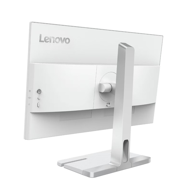 LENOVO Monitor - ThinkVision L24D-4C; 23,8" FHD 1920x1080 IPS, 16:9, 4ms, 144Hz, 1500:1, 250cd/m2, HDMI, USB A-C. - Image 5