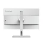 LENOVO Monitor - ThinkVision L24D-4C; 23,8" FHD 1920x1080 IPS, 16:9, 4ms, 144Hz, 1500:1, 250cd/m2, HDMI, USB A-C. - Image 2
