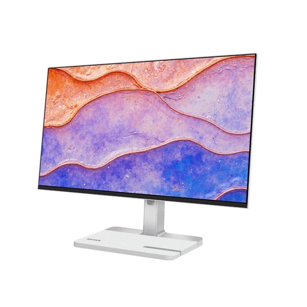 LENOVO_Monitor_-_ThinkVision_L24D-4C_238_FHD_1920x1080_IPS_169_4ms_144Hz_15001_250cdm2_HDMI_USB_A-C-i1994586.jpg LENOVO Monitor - ThinkVision L24D-4C; 23,8" FHD 1920x1080 IPS, 16:9, 4ms, 144Hz, 1500:1, 250cd/m2, HDMI, USB A-C. - Image 1