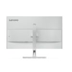 LENOVO Monitor - ThinkVision L27h-4A; 27" QHD 2560x1440 IPS 100Hz, 16:9, 1500:1, 350cd/m2, 6ms, HDMI, DP, USB A-C. - Image 2