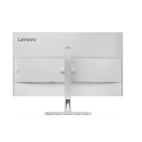 LENOVO Monitor - ThinkVision L27h-4A; 27" QHD 2560x1440 IPS 100Hz, 16:9, 1500:1, 350cd/m2, 6ms, HDMI, DP, USB A-C. - Image 2