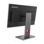 LENOVO Monitor - ThinkVision P24q-40; 23,8" QHD 2560x1440 IPS 120Hz, 16:9, 1500:1, 300cd/m2, 4ms, HDMI, DP, USB A-B-C - Image 4