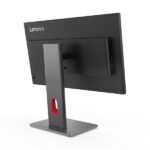 LENOVO Monitor - ThinkVision P24qd-40; 23,8" QHD 2560x1440 IPS 120Hz, 16:9, 1500:1, 300cd/m2, 4ms, HDMI,DP,USB ABC, RJ45 - Image 5