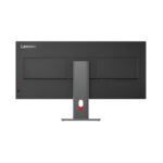 LENOVO Monitor - ThinkVision P40wd-40, ívelt, 39.7" 5120x2160 IPS, 21:9, 2000:1, 400cd/m2, 4ms, USB ABC, HDMI, DP, RJ45. - Image 2
