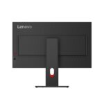 LENOVO Monitor - ThinkVision T27Q-40; 27" QHD 2560x1440 IPS, 16:9, 1500:1,350cm/m2, 4ms, USB ABC, HDMI, DP - Image 3