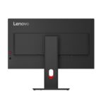 LENOVO Monitor - ThinkVision T27QD-40; 27" QHD 2560x1440 IPS, 16:9, 1500:1, 350cm/m2, 4ms, USB A-C, HDMI, DP, RJ45. - Image 2