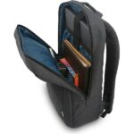 LENOVO NB Táska - 15.6" Casual BACKPACK B210 Black - Image 4