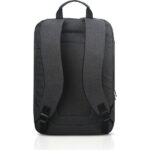 LENOVO NB Táska - 15.6" Casual BACKPACK B210 Black - Image 3