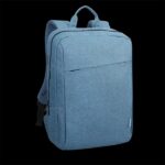 LENOVO NB Táska - 15.6" Backpack B210, kék - Image 2