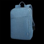 LENOVO NB Táska - 15.6" Backpack B210, kék - Image 3