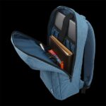 LENOVO NB Táska - 15.6" Backpack B210, kék - Image 5