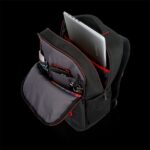 LENOVO NB Táska - 15.6" Backpack B510, fekete - Image 5