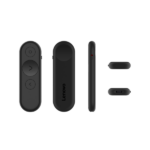 LENOVO NB kiegészítő - Portable Rechargeable Presentation Remote - Image 3