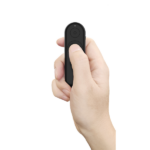 LENOVO NB kiegészítő - Portable Rechargeable Presentation Remote - Image 2