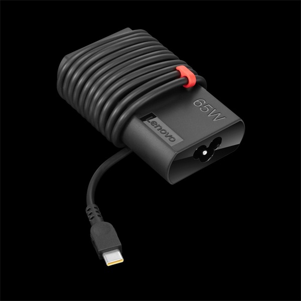 LENOVO_Slim_USB-C_65W_AC_AdapterCE-i1275849.jpg LENOVO Slim USB-C 65W AC Adapter(CE) - Image 1