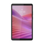 LENOVO Tab One (TB305FU), 8,7" HD IPS, MediaTek Helio G85, 8C, 4GB, 128GB eMMC, Android, Luna Grey, Clear Case, WOA - Image 2