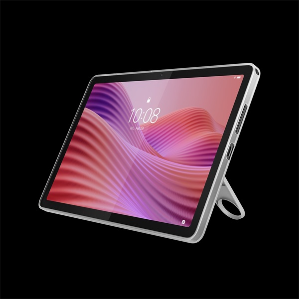 LENOVO Tab TB311XU, 10.1" ,  MediaTek Helio G85,  OC, 4GB, 64GB, LTE, Android, Luna grey, Clear Case, WOA - Image 3
