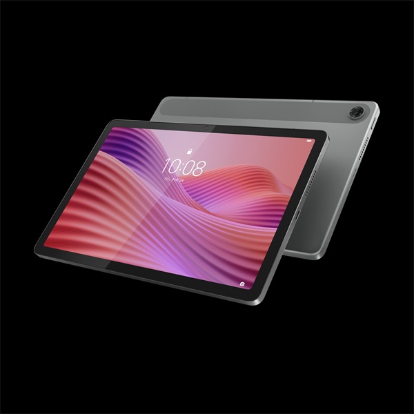 LENOVO Tab TB311XU, 10.1" ,  MediaTek Helio G85,  OC, 4GB, 64GB, LTE, Android, Luna grey, Clear Case, WOA - Image 4