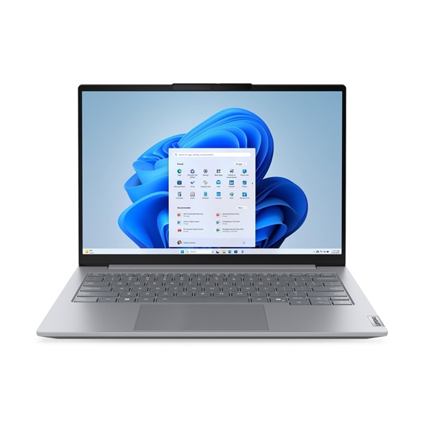 LENOVO ThinkBook 14 G9 IRL, 14.0" WUXGA, Intel Core 5 210H (4.8GHz), 16GB, 512GB SSD, NoOS. - Image 1