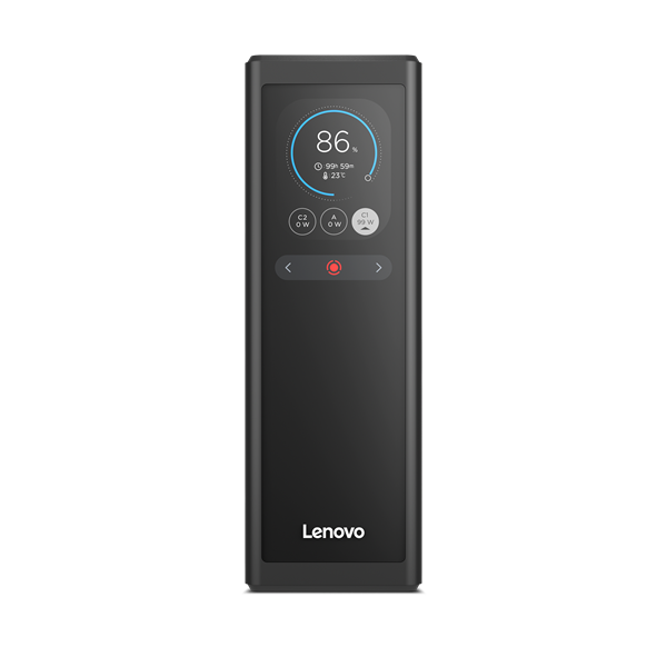 LENOVO_ThinkPad_ACC_-_Power_Bank_-_140W_Smart_Laptop-i2005060.png LENOVO ThinkPad ACC - Power Bank - 140W Smart Laptop - Image 1