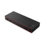 LENOVO ThinkPad Dock - USB4 Smart Dock 5500 - Image 4