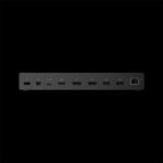 LENOVO ThinkPad Dock - USB4 Smart Dock 5500 (with 135W Adapter) - Image 2