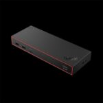 LENOVO ThinkPad Dock - USB4 Smart Dock 5500 (with 135W Adapter) - Image 5