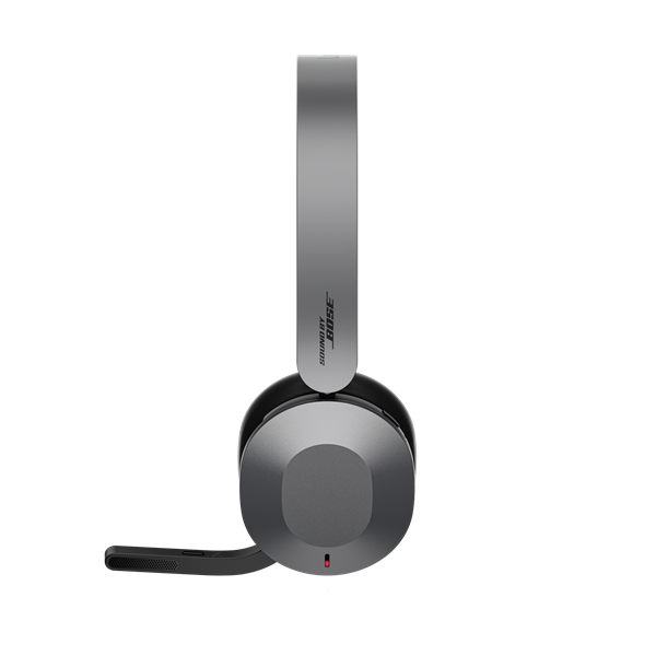 LENOVO ThinkPad Dual-Mode Wireless ANC Foldable Headset 8550 (Aura Edition) - USB-A, Teams - Image 1