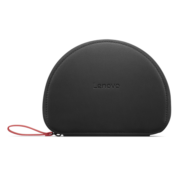 LENOVO ThinkPad Dual-Mode Wireless ANC Foldable Headset 8550 (Aura Edition) - USB-A, Teams - Image 5