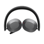LENOVO ThinkPad Dual-Mode Wireless ANC Foldable Headset 8550 (Aura Edition) - USB-A, Teams - Image 4